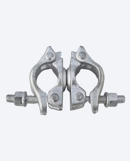 Drop Forged Swivel Coupler