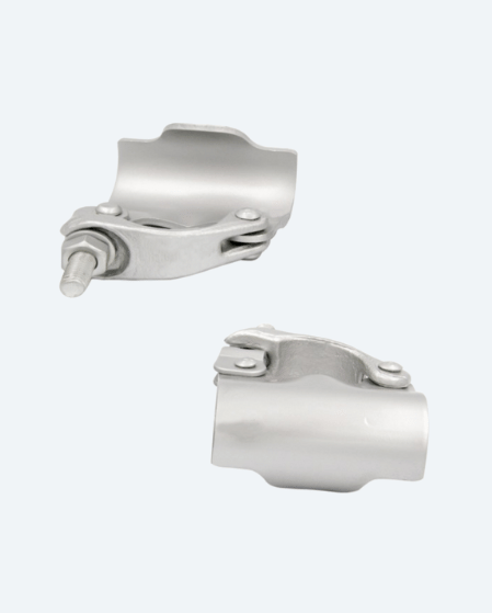 Drop Forged putlog Coupler